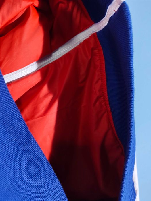 NIKE Горнище с подплата Мъжко/L