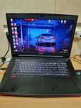 Игровой ноутбук MSI GT72VR 7RD