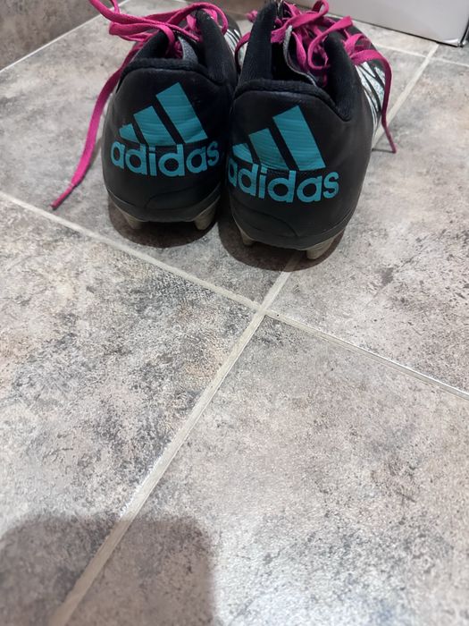 Adidas бутони 41,1/3