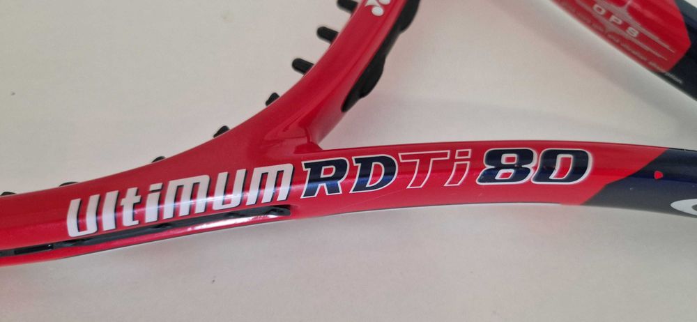 Тенис ракета Yonex Ultimum RDTI 80