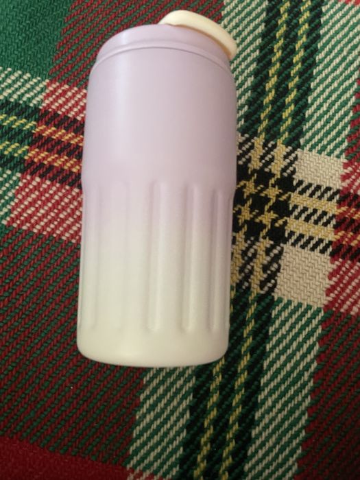 Термо чаша с дисплей