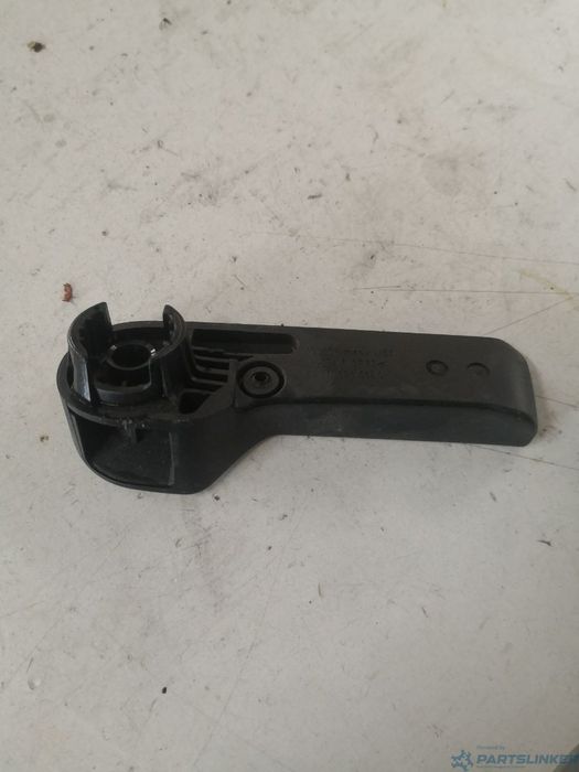 Maner deschidere capota SKODA FABIA 2 (542) [ 2006 - 2014 ] OEM 1j1823533c