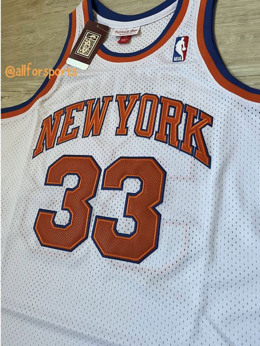 Mitchell & Ness NBA / Hawks / Kings / Lakers