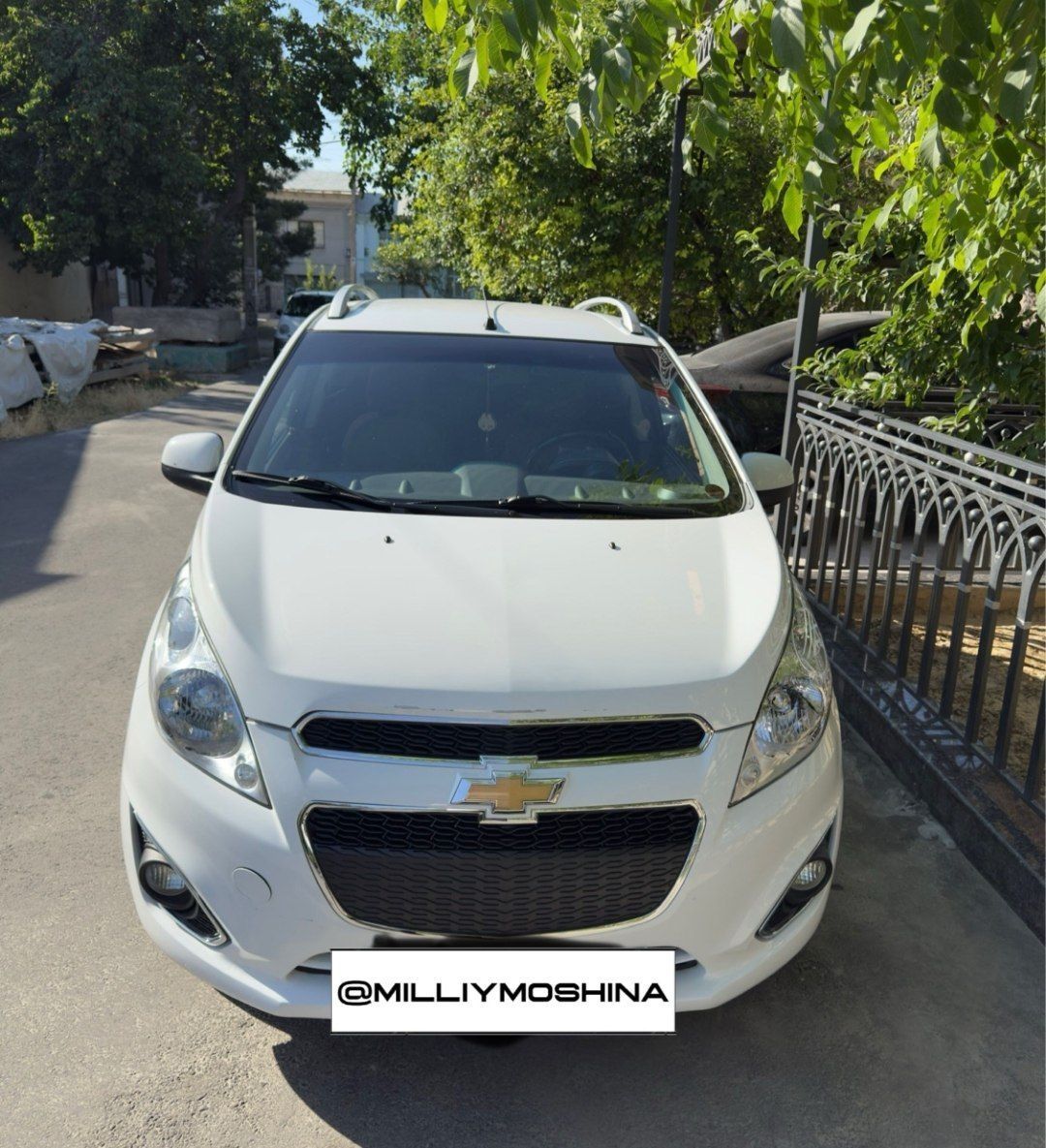 Спарк автомат арзон авто кредит