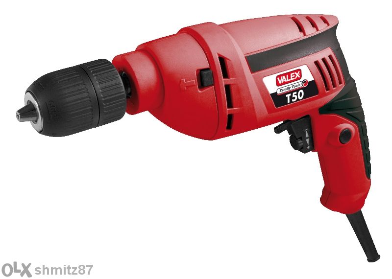 Бормашина Т 50 Valex