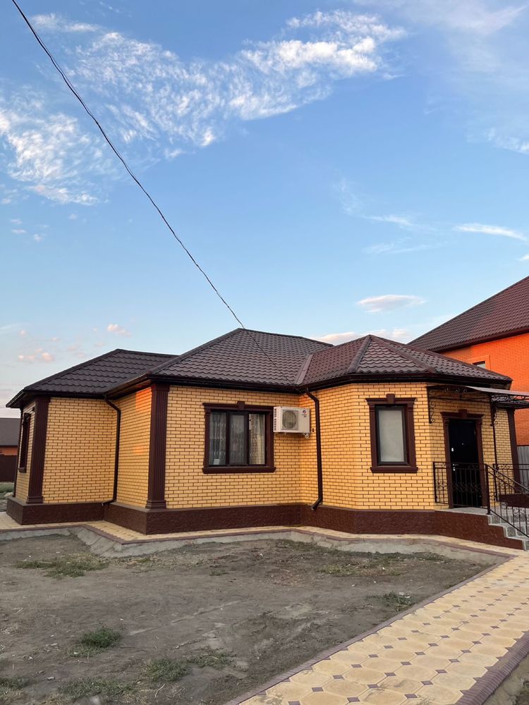 Сдается в аренду ПОСУТОЧНО ДОМ