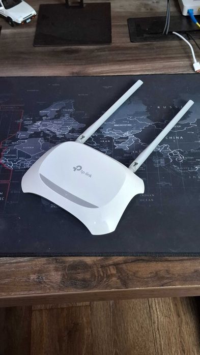 TP-LINK wi-fi Роутер