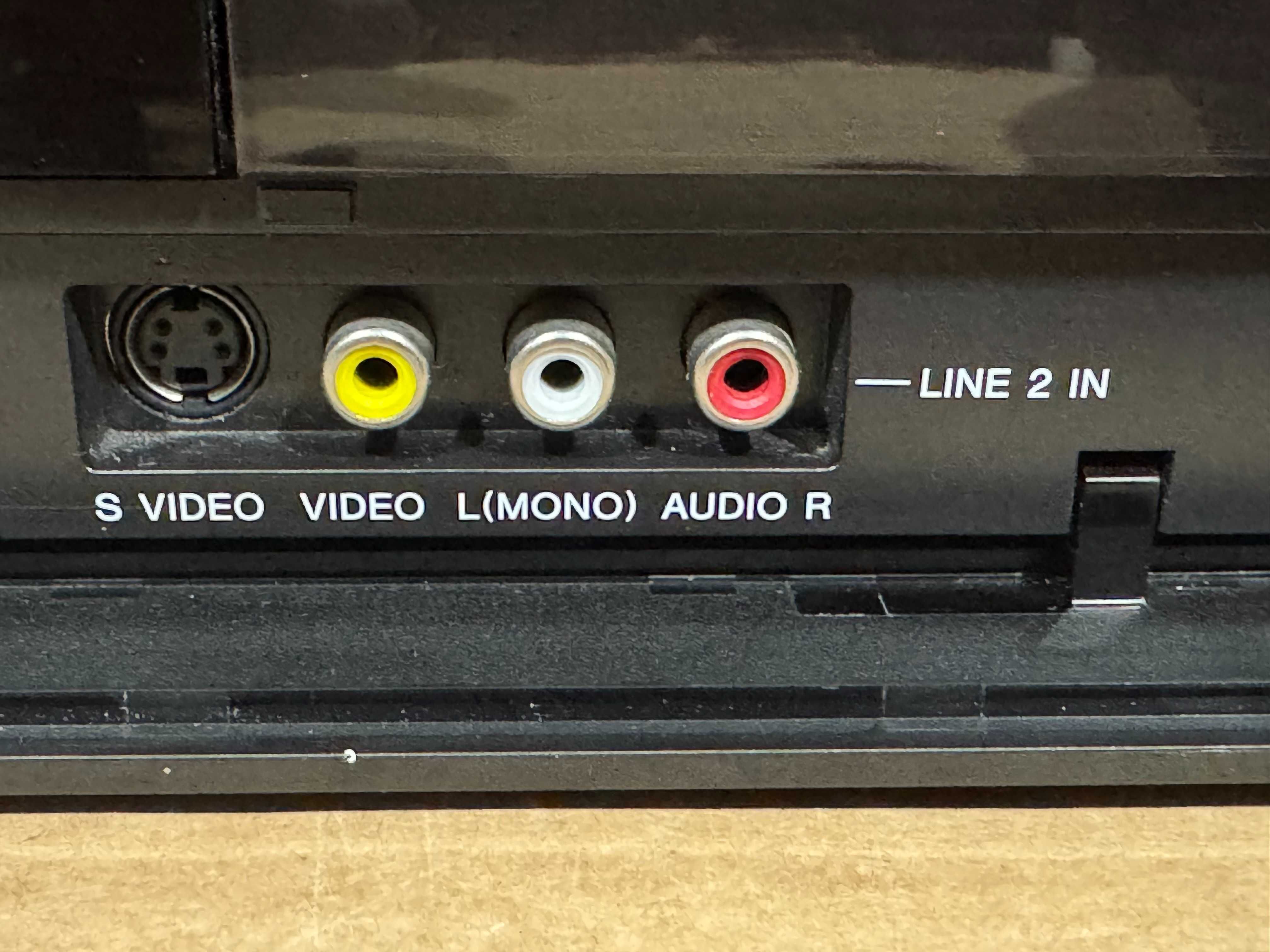 SONY RDR - AT105 hdd/dvd recorder usb/hdmi дистанционно
