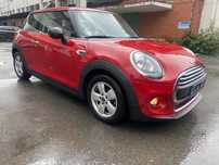 Mini Cooper 1.2 Benzina Euro 6 An 2016