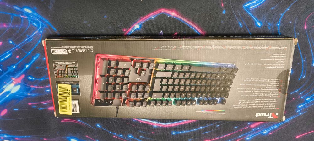 Аксесоари за гейминг