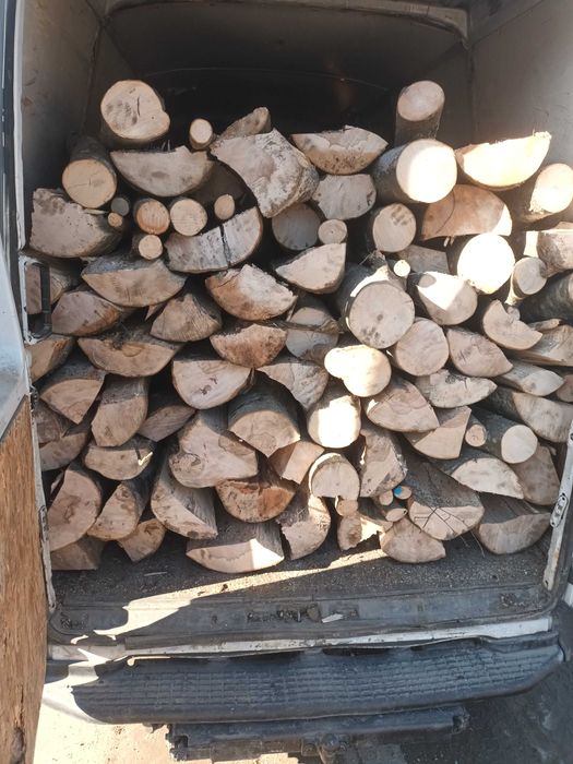 Vand lemn de Foc FAG si Carpen