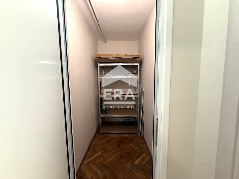 Двустаен обзаведен апартамент под наем в жк Чайка град Варна