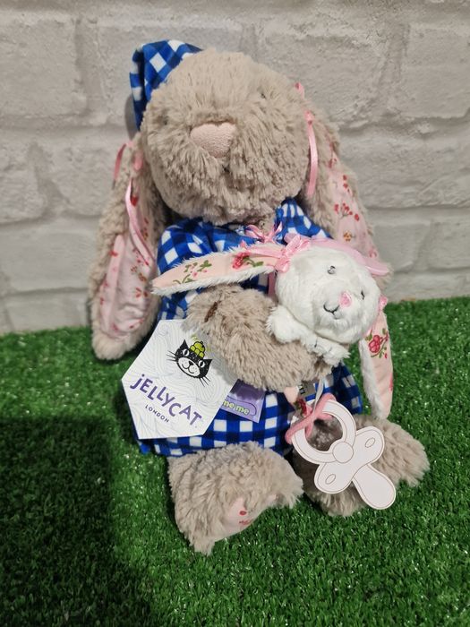 Jellycat персонализирани