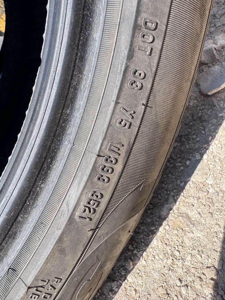 Pirelli R20 Run Flat Зимни