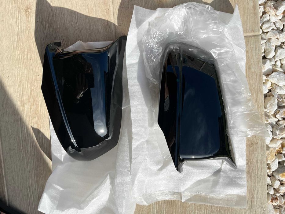 Capace oglinda M Bmw F10 F11 NFL