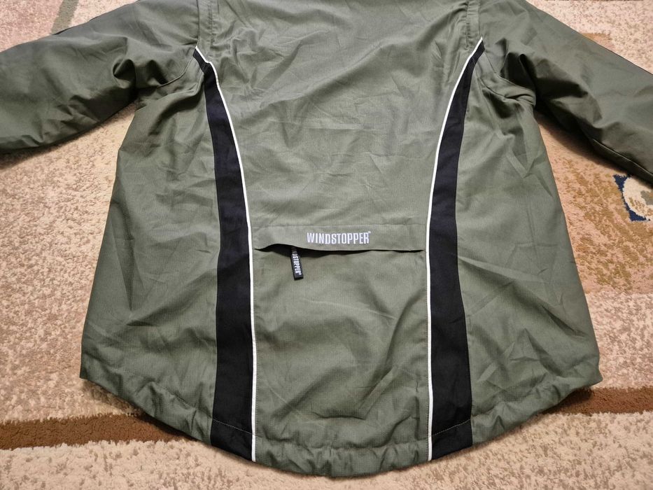 Gore Bike Wear 2в1 технична горница байк туризъм бушкрафт риболов лов