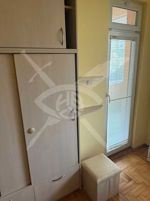 Дава се под наем Двустаен апартамент в София, Овча купел - 60 кв.м за 550 € - Снимка #5