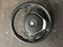 Air bag sofer bmw f30 318,320d