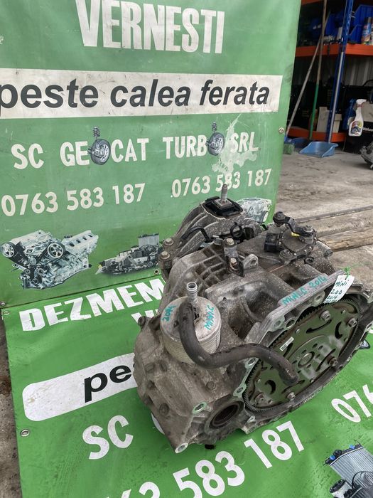 Cutie viteze automată Mini Cooper 2.0 d GA6F21 2014