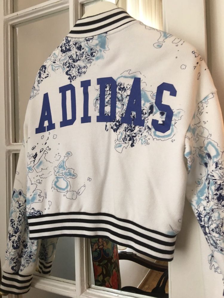 Jacheta Adidas  L