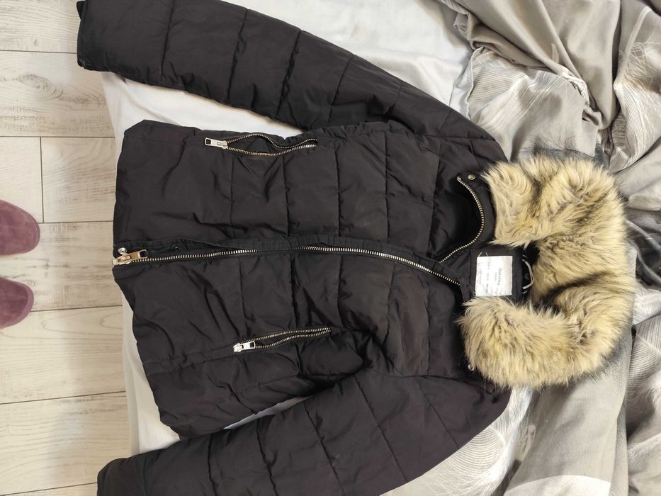 Зимно яке s размер