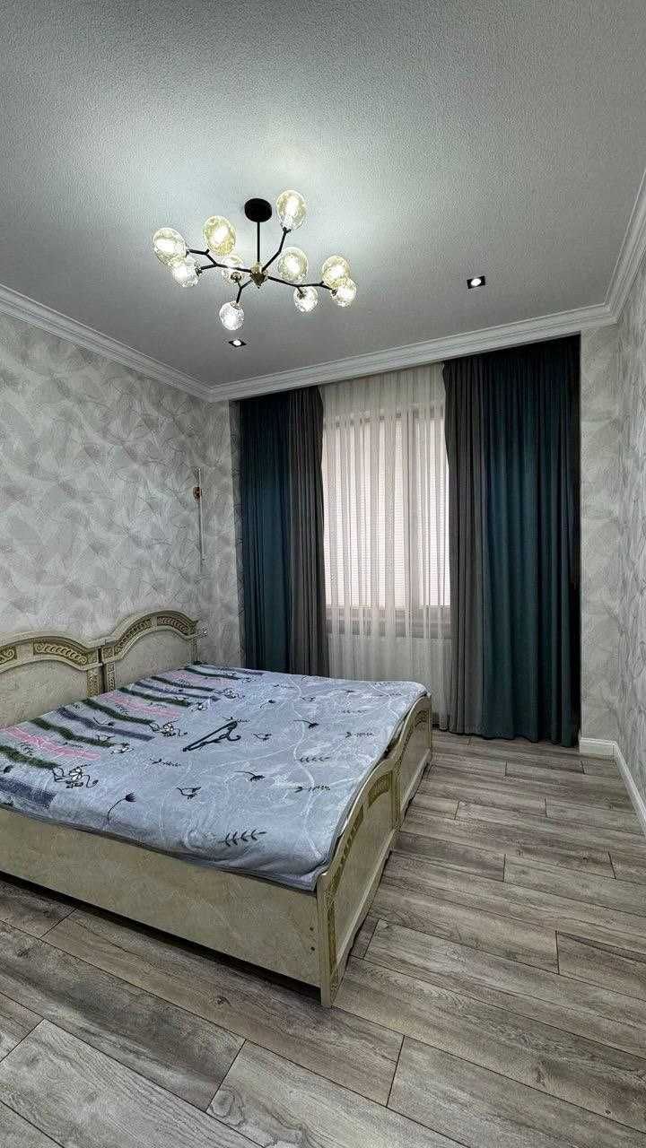 Срочно! Продаётся 4х комнатная квартира