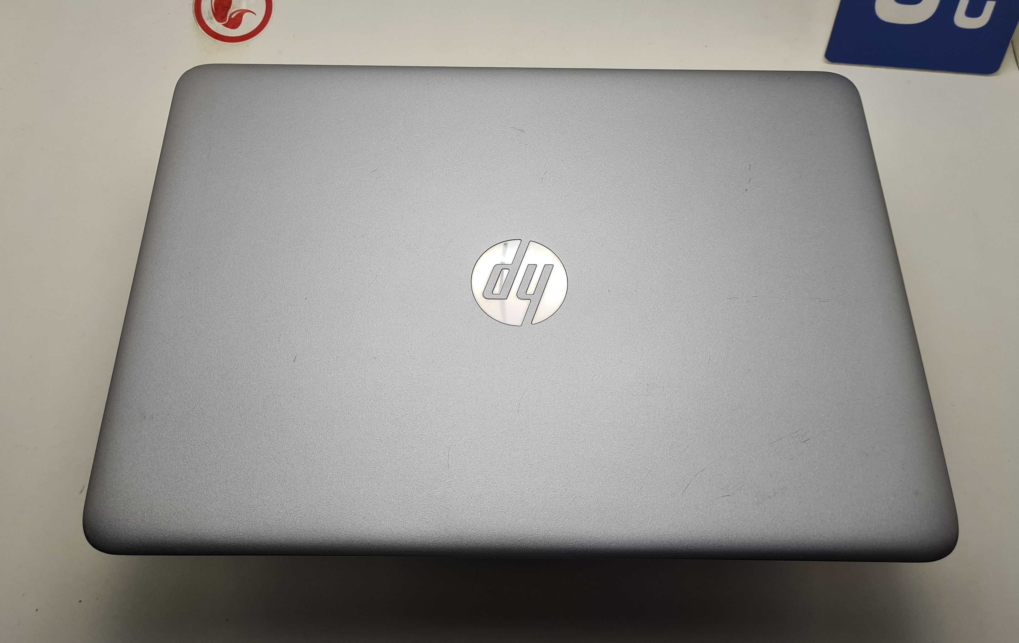 HP EliteBook 840 G3 i7 6600U/16GB/256SSD/1TB HDD/FHD