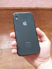 iPhone XR 64GB Black