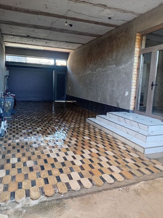 Продаётся коттедж Кибрайский район