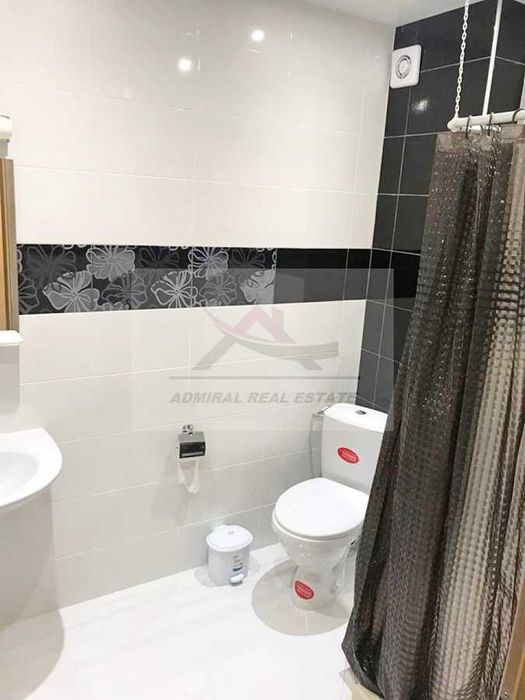 Дава се под наем Двустаен апартамент в Варна, Левски - 64 кв.м за 450 € - Снимка #3