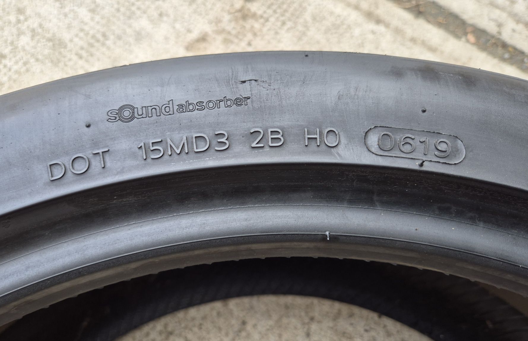 Set 2buc 235/40 R19 96W XL Hankook Ventus-S1-evo³ TO