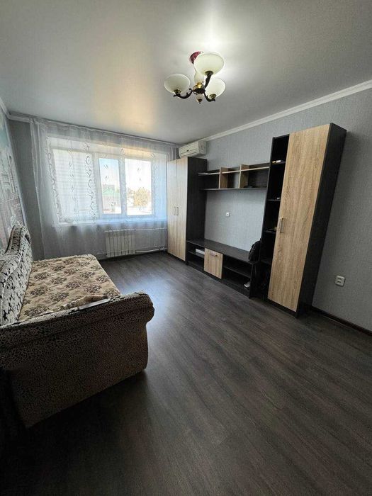 Продажа 2-комнатной квартиры в районе ЖД вокзала