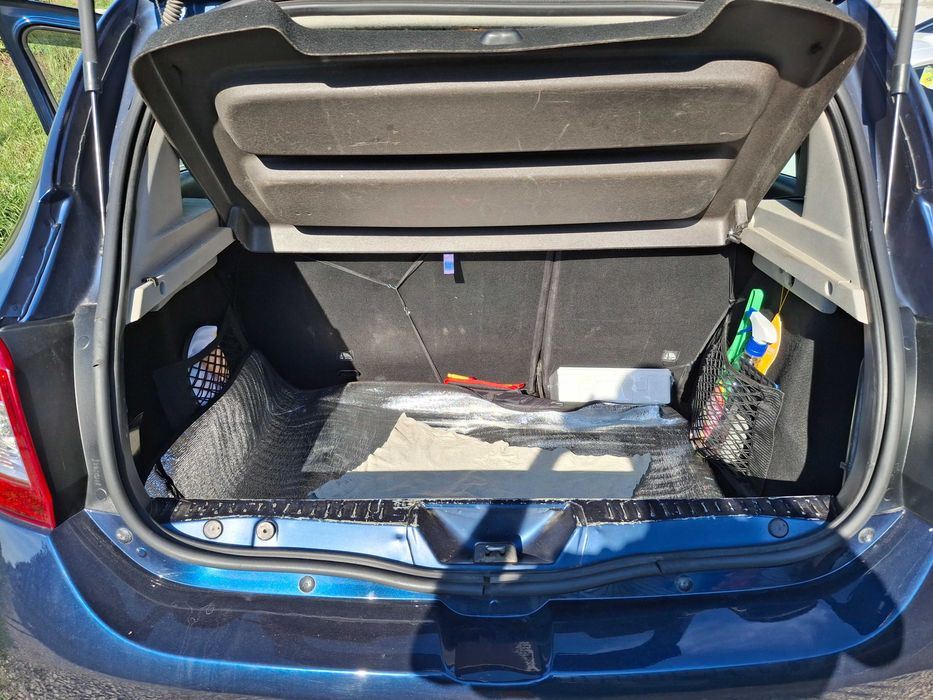 De vanzare Dacia Sandero 2015
