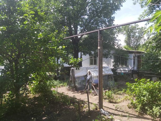 Продается дом по улице Затаевича