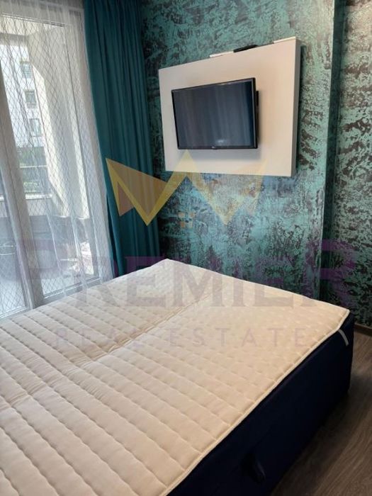 Продава се Двустаен апартамент в София, Малинова долина - 49 кв.м за 4694 €/кв.м - Снимка #5