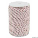 Snur, sfoara de pornire pentru demaror, 100 m/3 mm, Verke