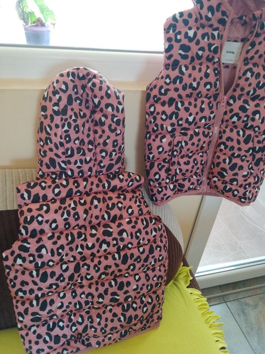 Грейки детски 110-116 разм.