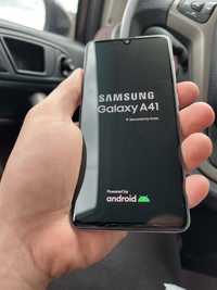 Samsung Galaxy a41