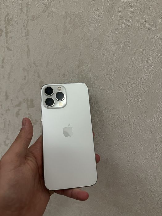 Iphone 13 Pro Max IDEAL