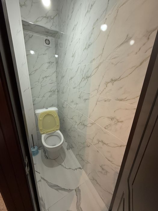 Квартира3хКомн. ц5 центр Города балкон2*6