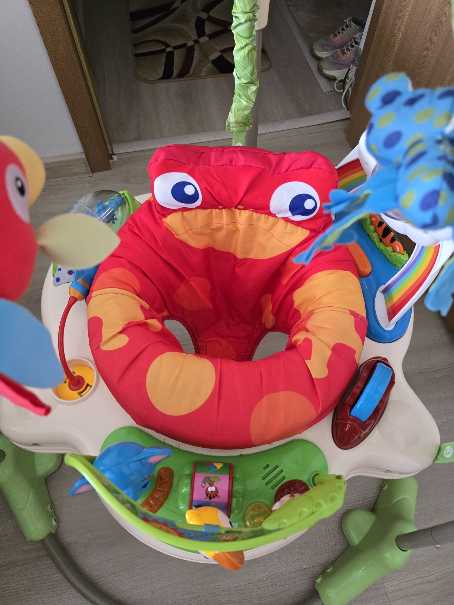 Jumper pentru bebelusi