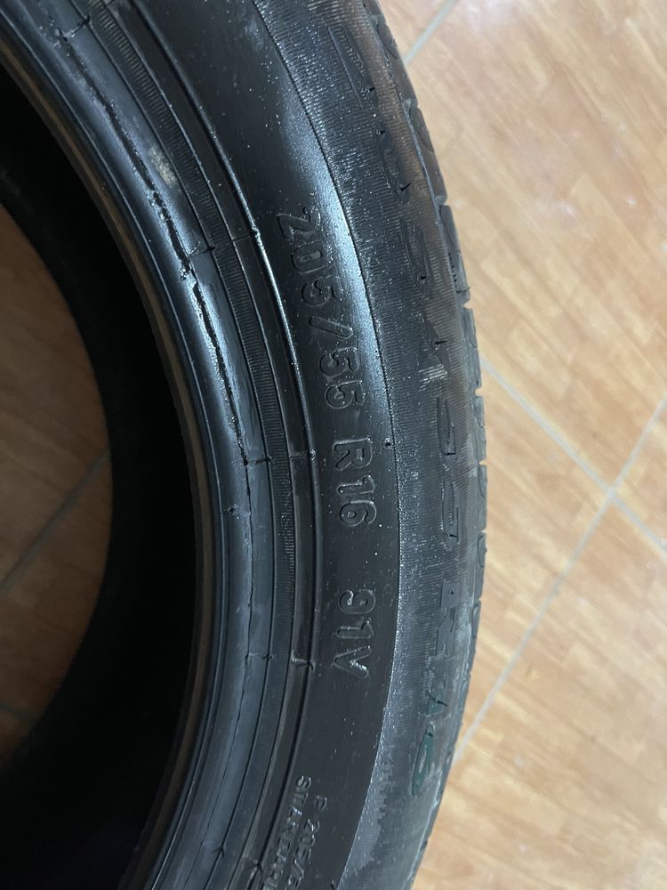 205/54/R16 Pirelli
