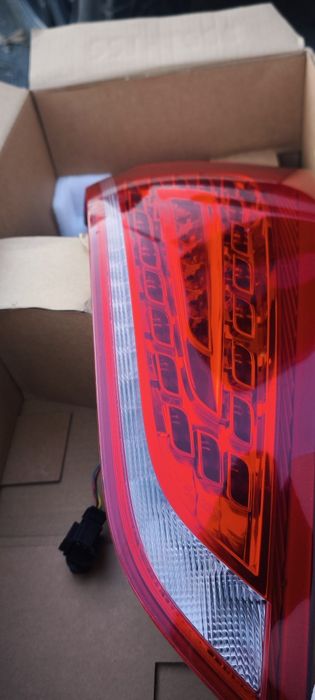 Заден стоп Q5 десен