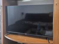 Vand smart tv hisense 100 cm 40A4k