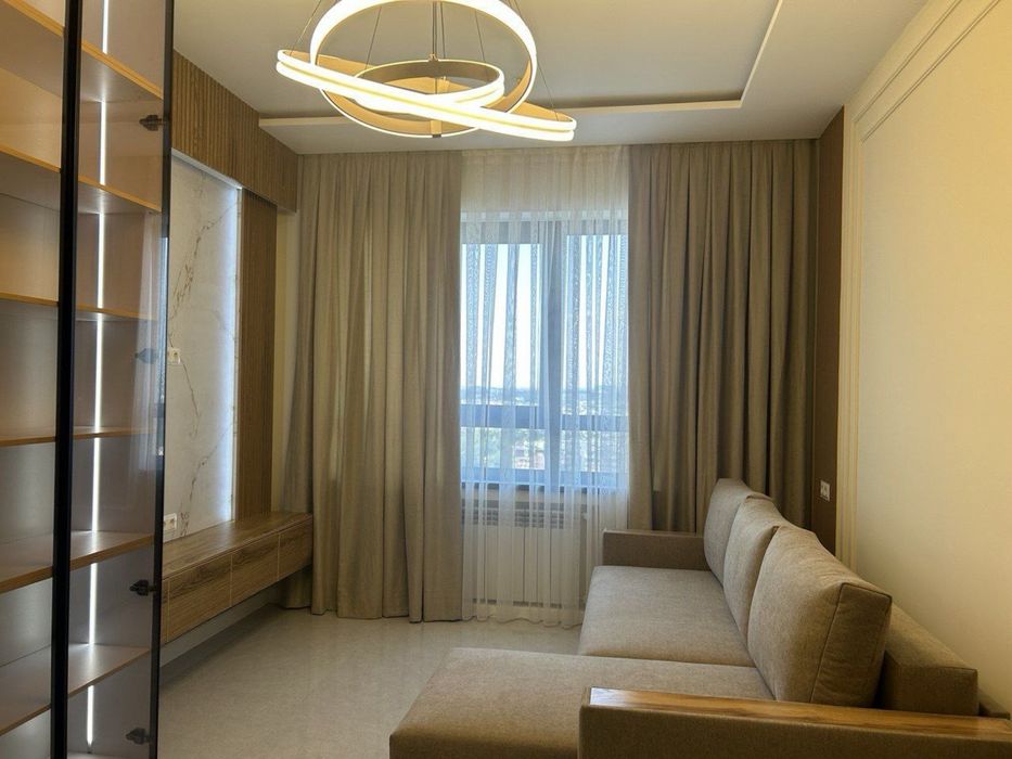 Jalyuzi жалюзи full moon