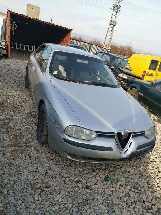 Alfa Romeo 156 1.8s twin spark