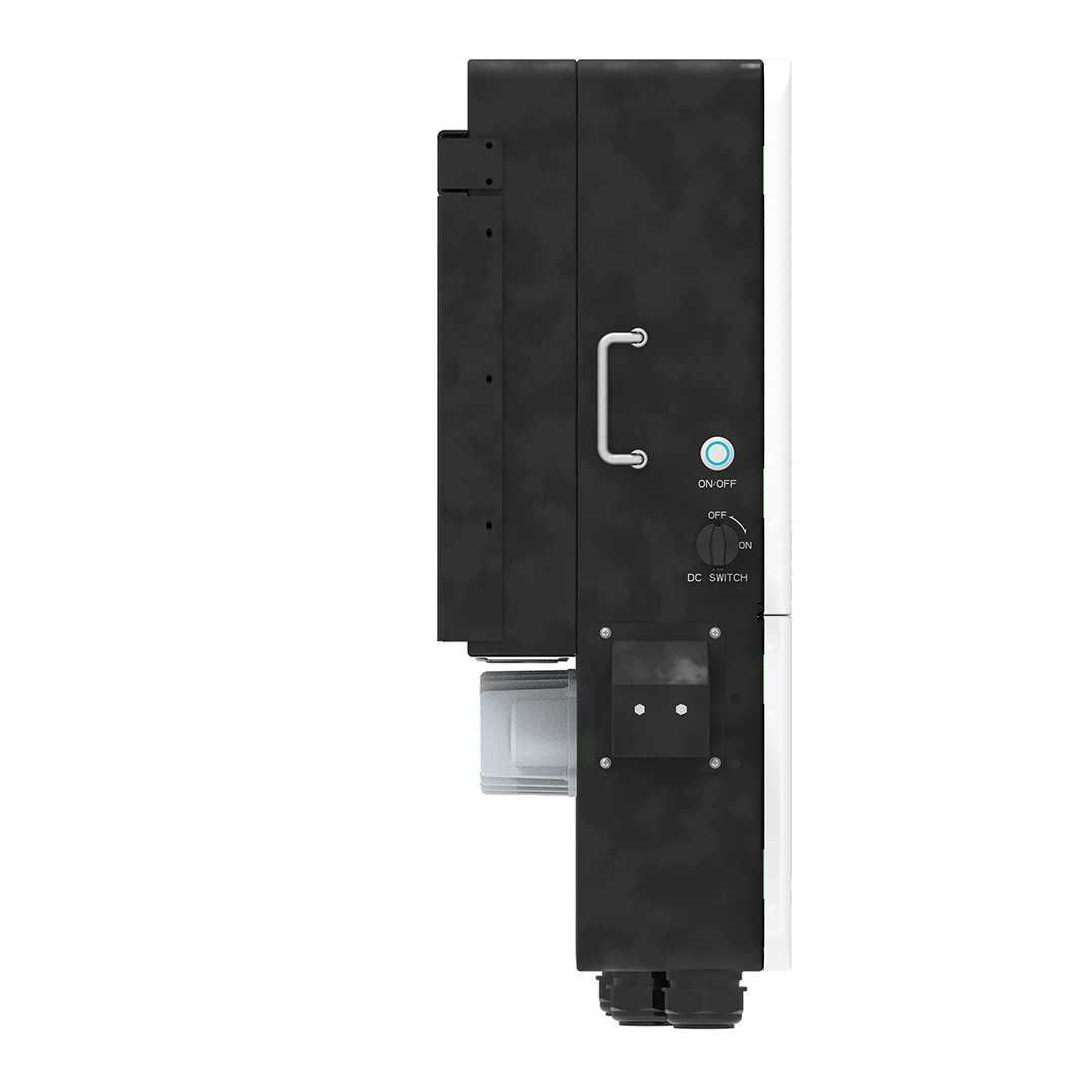 Трифазен нисковолтов хибриден инвертор Deye 15KW, SUN-15K-SG05LP3-EU
