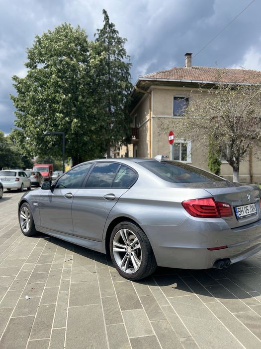 Vând Bmw seria 5 F10 pachet M