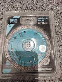 Алмазный диск для керамогранита