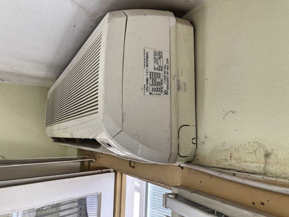 ДВОЕН климатик SUSHIMA – Едно външно и две вътрешни тела